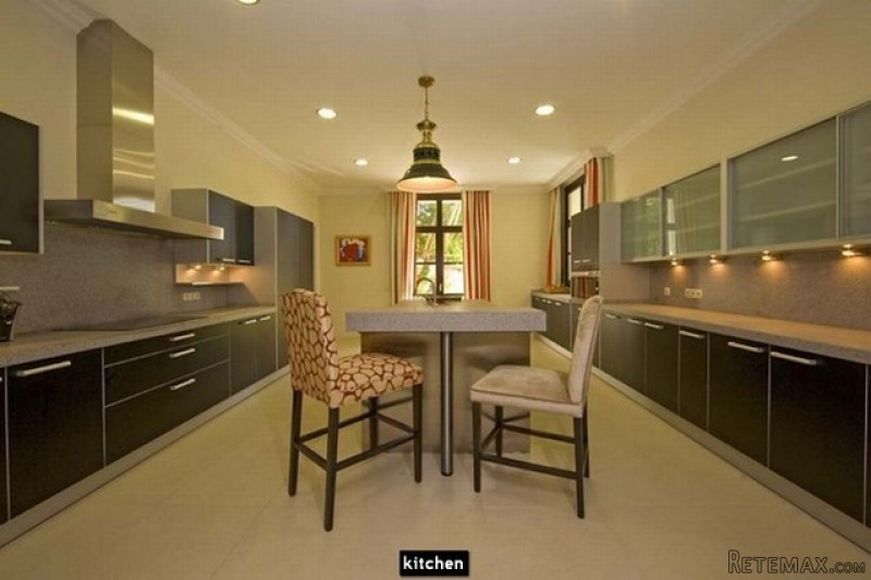 Villa for sale in Casasola, Marbella.. - 2