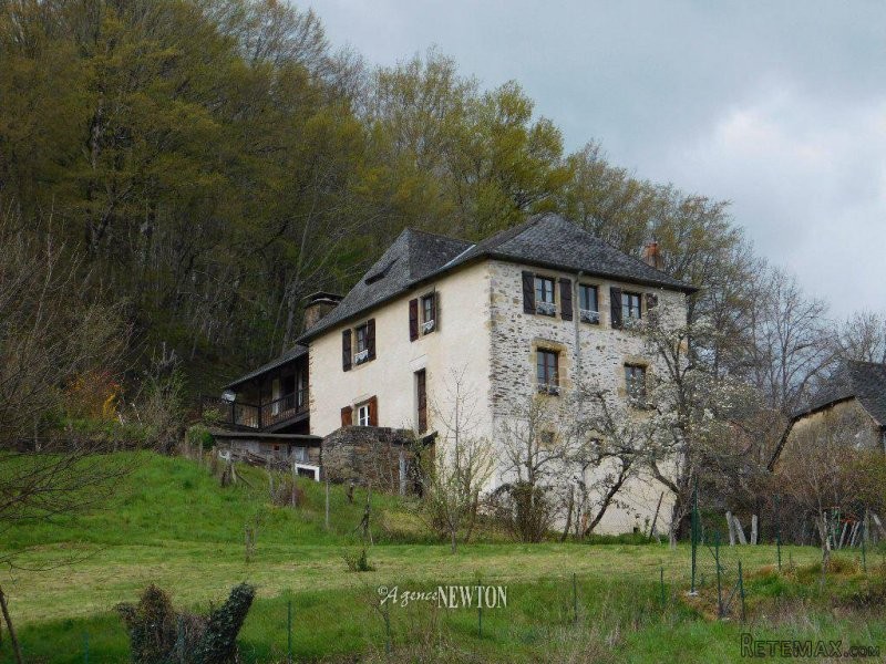 Correze. Saint Hilaire Peyroux. GRAND 5.. - 2