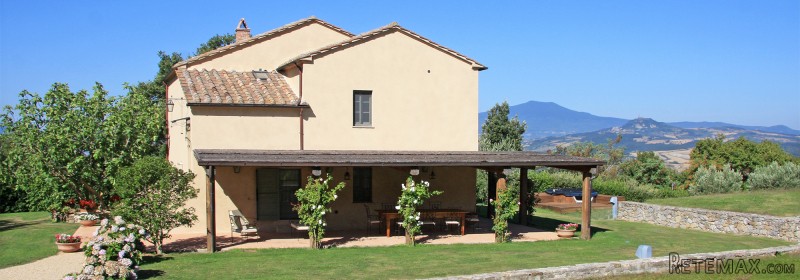 House - Tuscany - For Sale