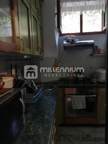 Opatija, Ičići, stan u vili 2. red do mora - 10