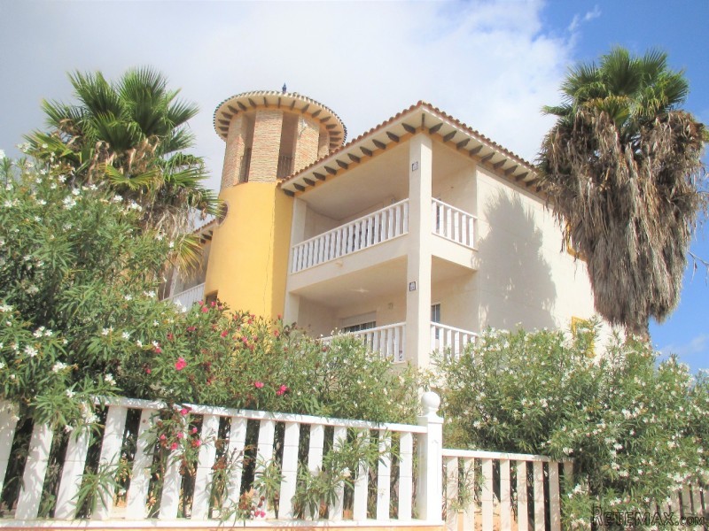 2 Bedrooms - Apartment - Costa Blanca..