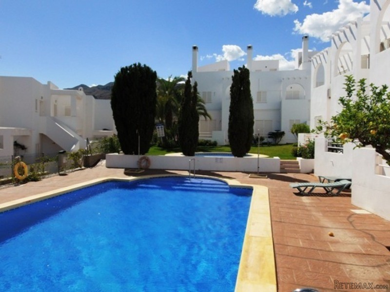 Apartment in Mojacar