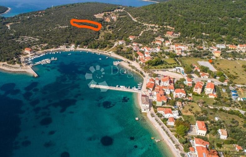 Građevinsko zemljište Martinščica