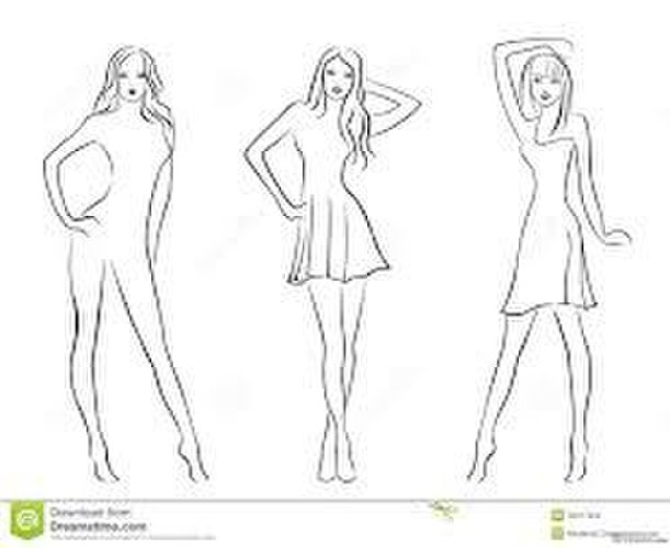 Hostess , ragazze immagine, ballerine -..