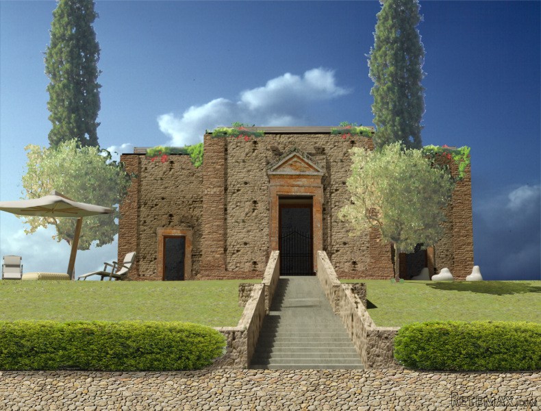 House - Tuscany - For Sale