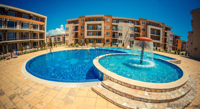 Resale of a 1-bedroom apartment in a..