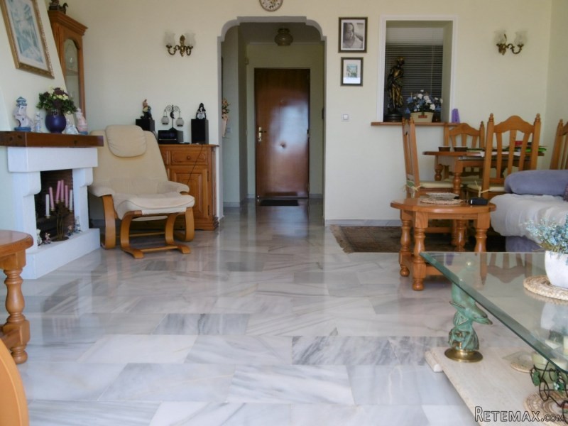 Spacious penthouse in Riviera del Sol - 2