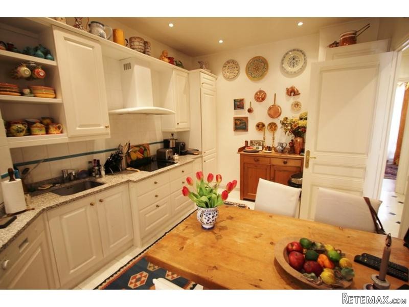 Traditional 3 Bed Apartment With Double.. - 2