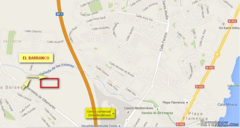 2 Bedrooms - Apartment - Alicante - For.. - 2