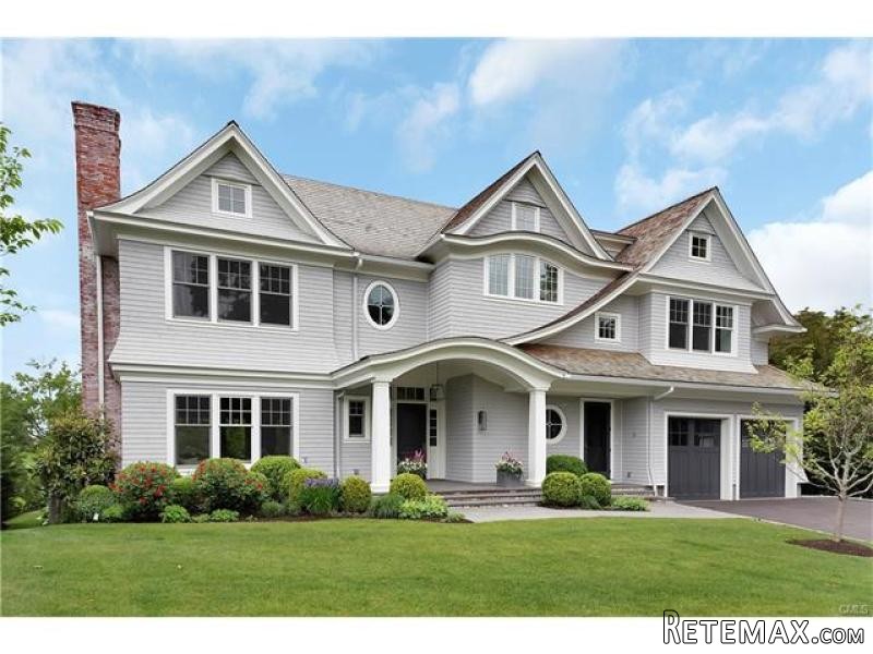 5 bedroom House For Sale: 1 LEDGE ROAD..