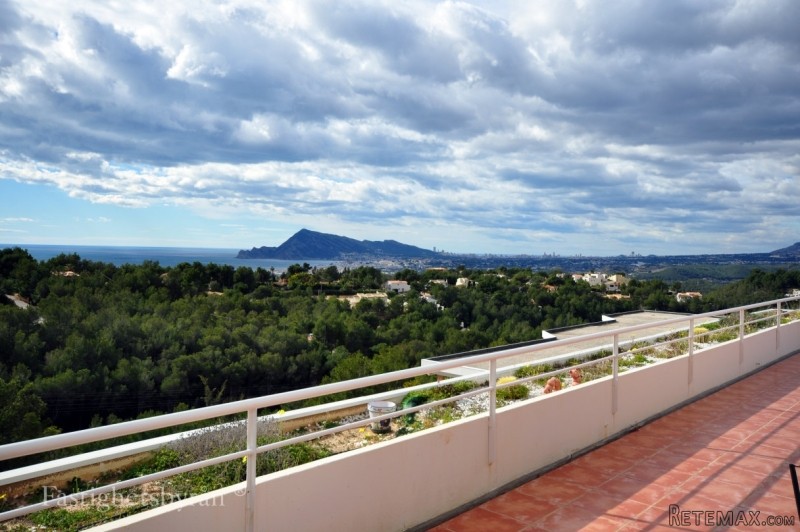 Altea - Costa Blanca - 2