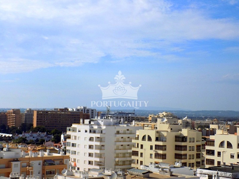 Apartment T1 With A Fabulous Views Over.. - 2
