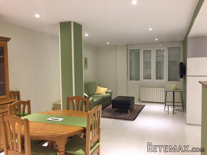 Cozy two bedroom ground floor apartment in the center of.. - 2