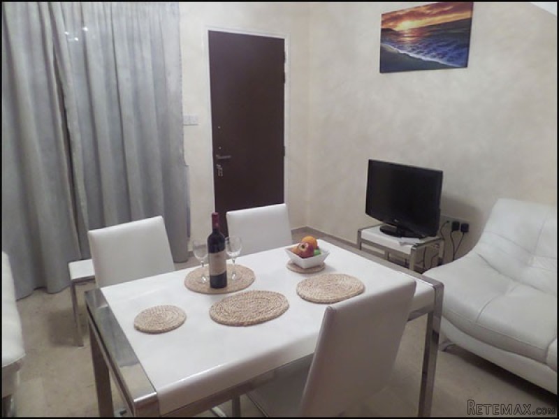 For Sale : Ground Floor Apartment -.. - 2