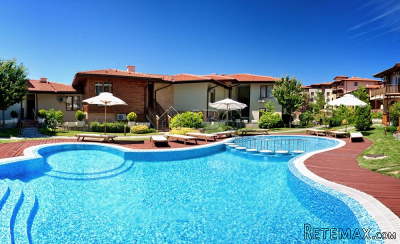 Furnished studio in Garden of Eden.. - 2