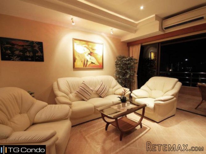 &nbsp;VIEW TALAY CONDO 3A, 2BED/1BATHPRATAMNAK SOI.. - 2
