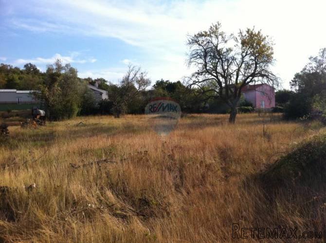 prekrasno građevinsko zemljište pored parka aromatičnog... - 2