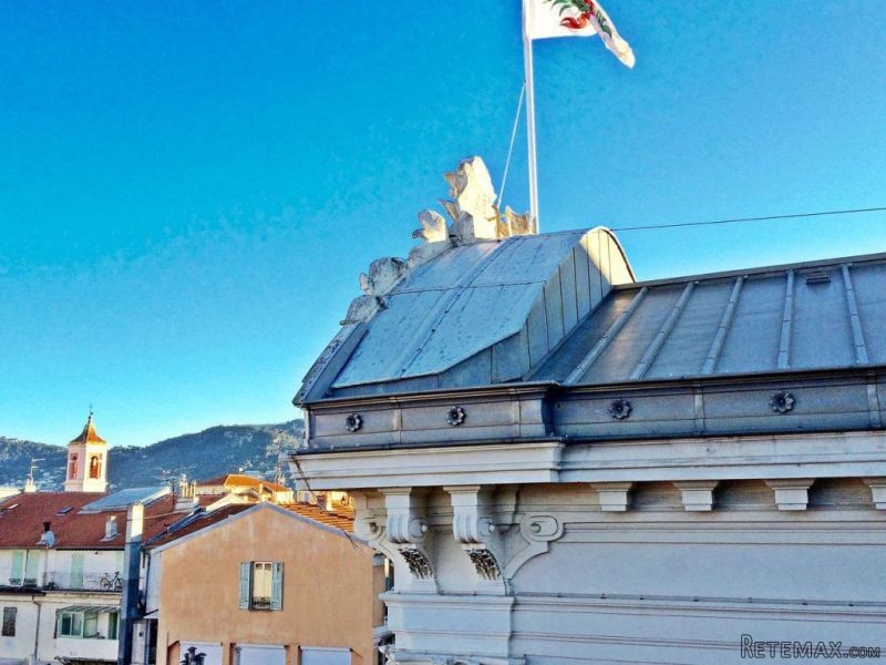 Sale Apartment - Nice Vieux Nice - 2