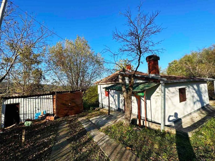 Seosko domacinstvo u selu Rajac kod Cacka - 2