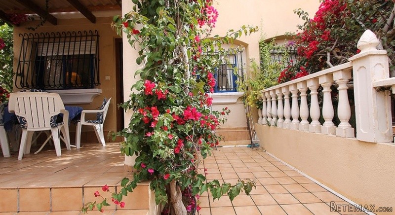 Town House Urb Golden Zenia Ref:.. - 2
