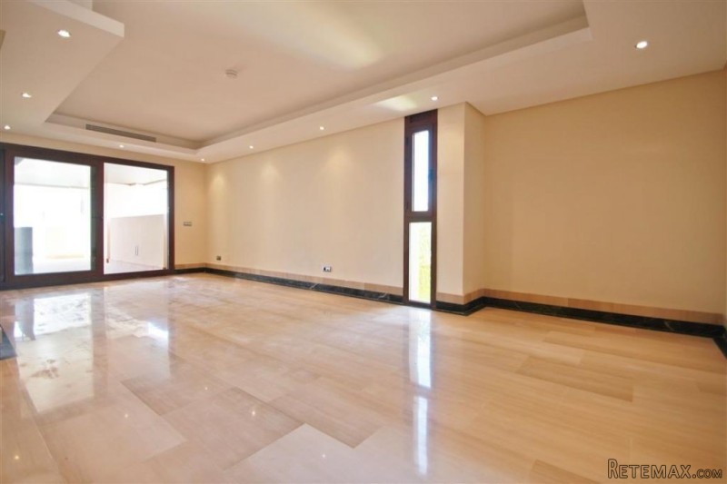 1 Bedroom Middle Floor Apartment - 2