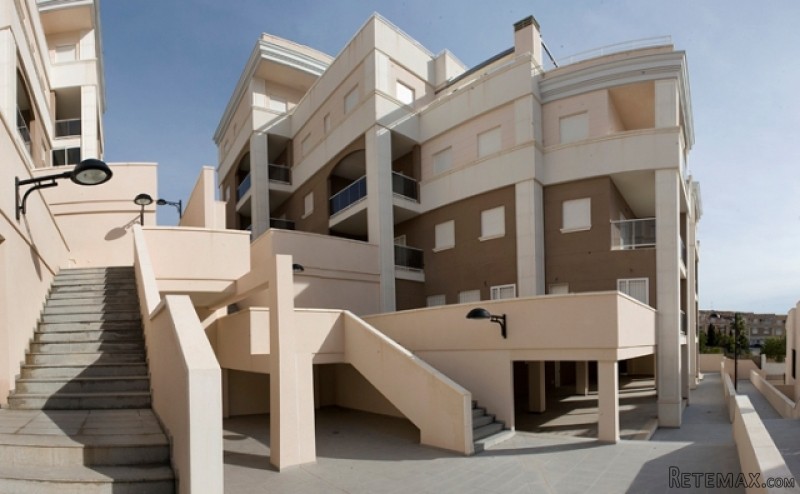 Apartment For Sale In Santa Pola.. - 2