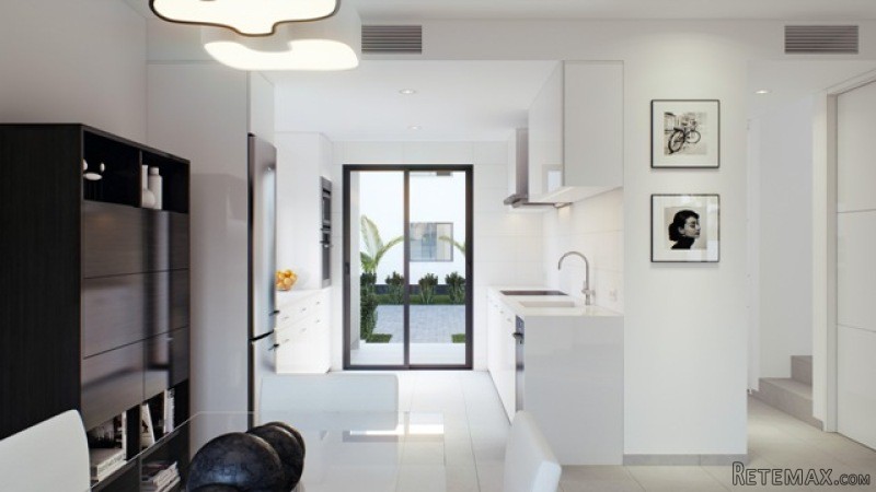 New Build 3 Bedrooms Duplex Spsnb0620 - 2
