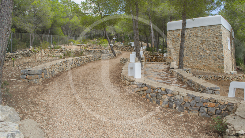 Retreat Property For Sale in Ibiza - 2