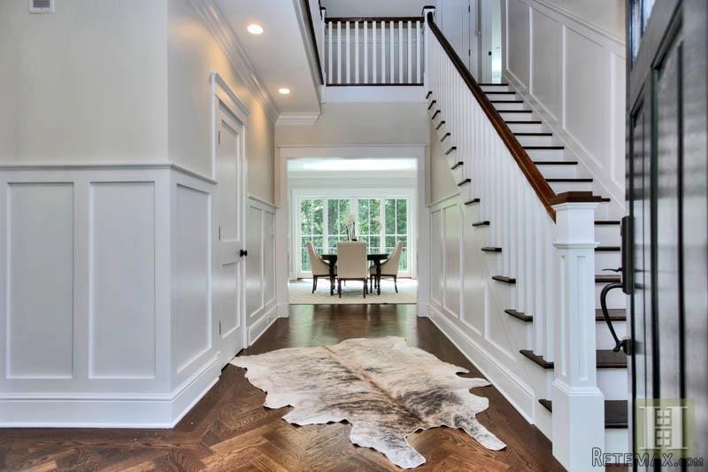 4 bedroom House For Sale: 23 WATERBURY.. - 2