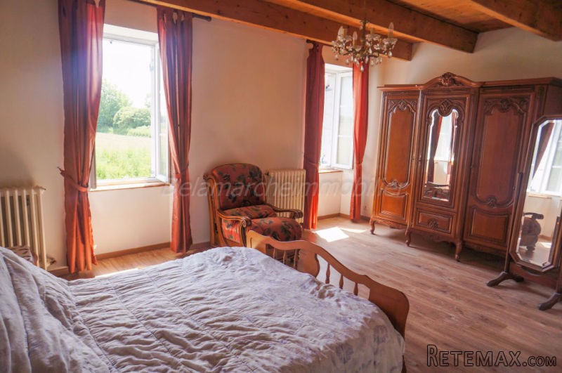 Quettreville Sur Sienne - House For Sale - 2
