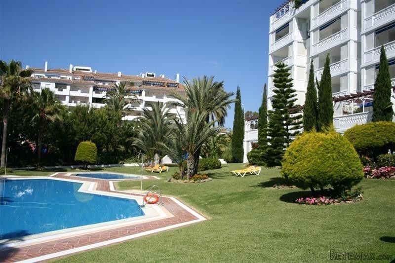 2 Bedroom Ground Floor Apartment