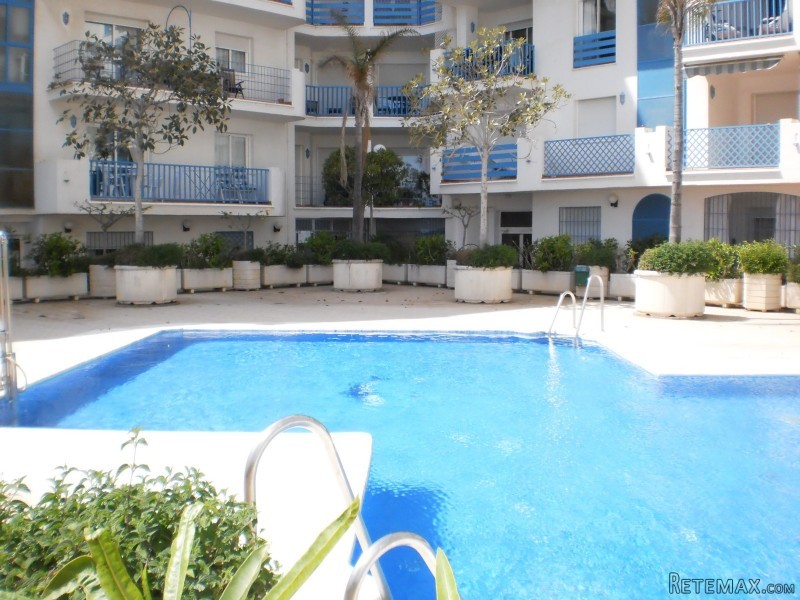 2 bedroom property near Andalucia Back..
