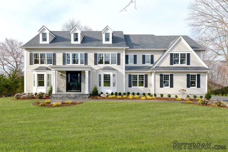 5 bedroom House For Sale: 85 Byram..