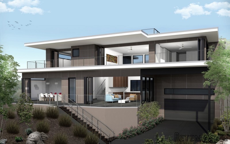 5831 Folsom Drive