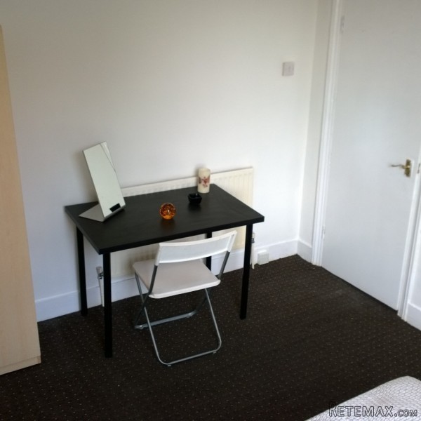 Awesome Double Room In East London! - 2
