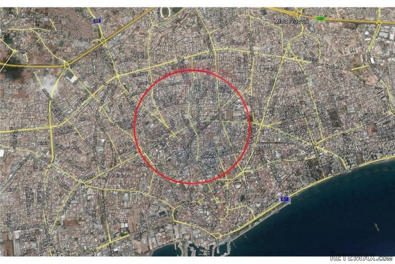 Plot of Land for Building - For Sale -..