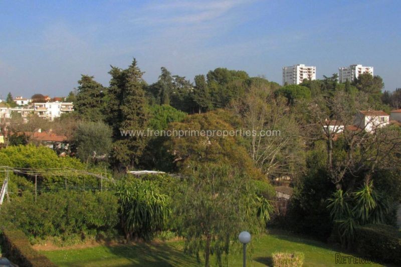 Sale Apartment - Antibes Fontmerle