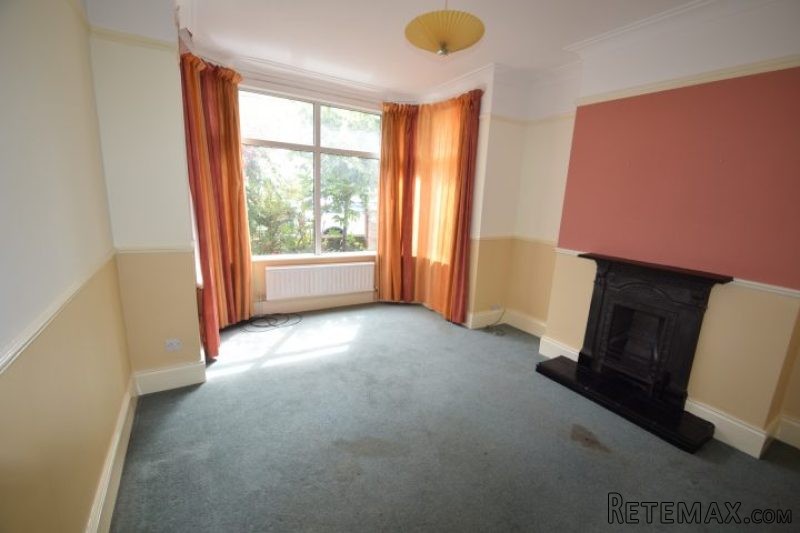 Westminster Drive, Westcliff on Sea..