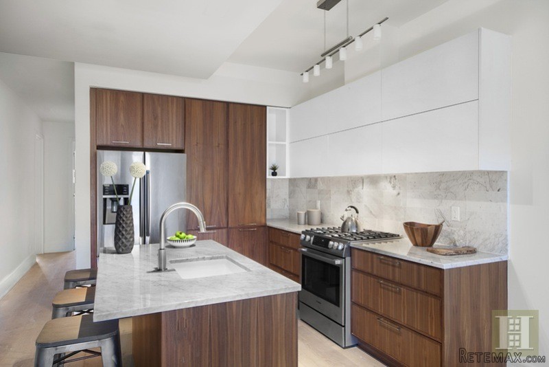 3 bedroom Apartment For Sale: 288 19TH.. - 2