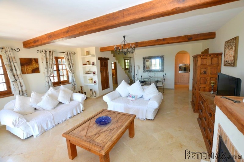 3 Bedrooms - Villa - Malaga - For Sale - 2