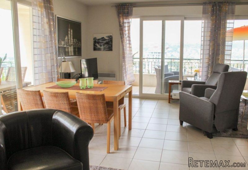 Sale Apartment - Nice Corniche Fleurie - 2