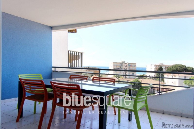 2 bedroom flat for sell in Juan Les Pins - 2