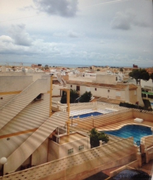 2 Bedrooms - Apartment - Alicante - For.. - 2