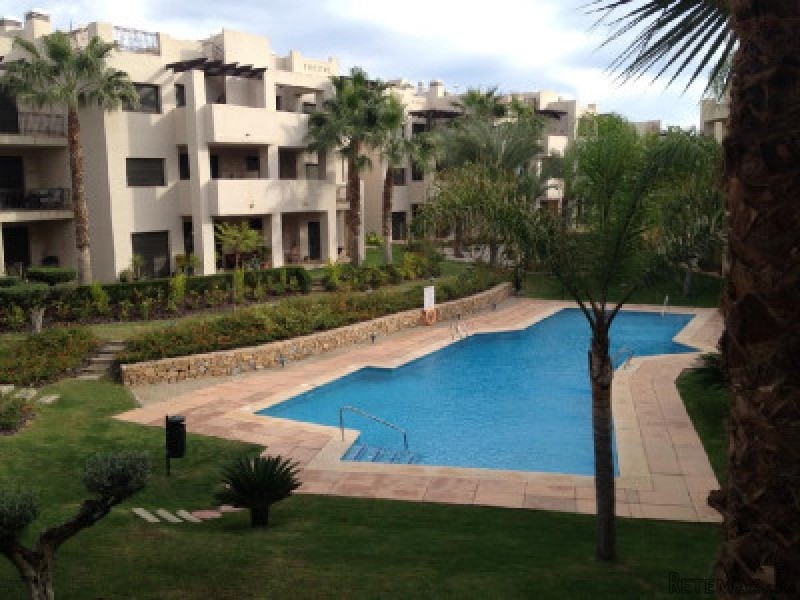 2 Bedrooms - Apartment - Murcia - For.. - 2