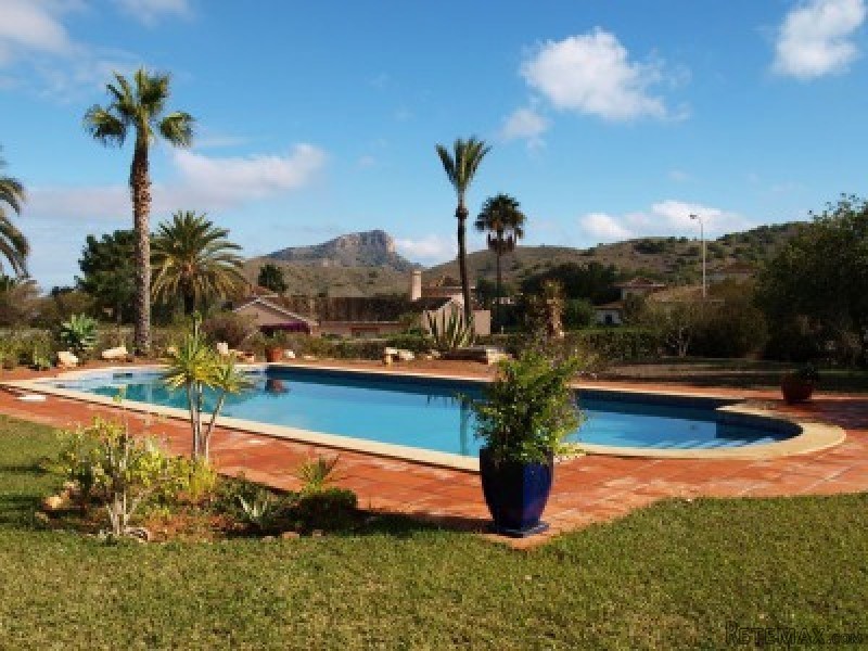 6 Bedrooms - Villa - Murcia - For Sale - 2