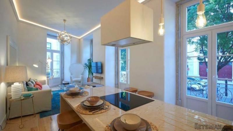 Apartment T2