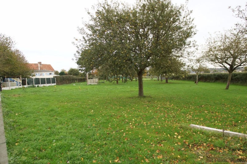 Coudeville Sur Mer - Building Land For.. - 2