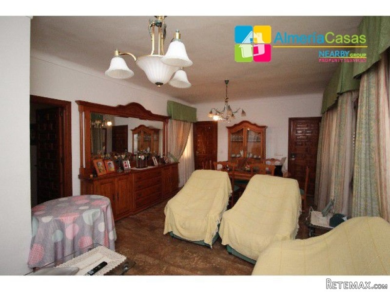 Country Houses For Sale In Antas - 2