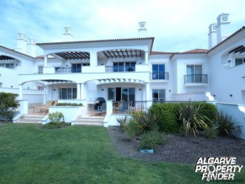 For Sale: Apartment In Central Algarve..
