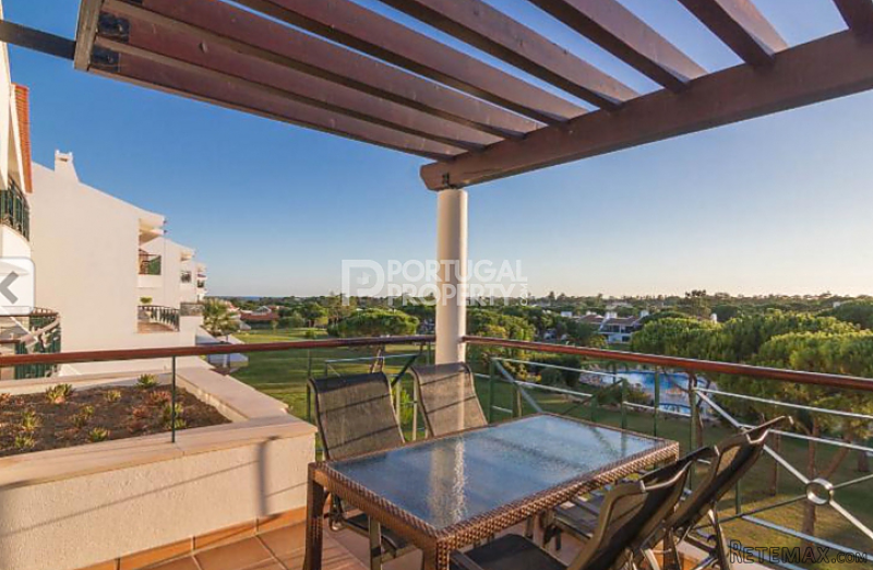 The Village Vilasol 3 bed apartment..